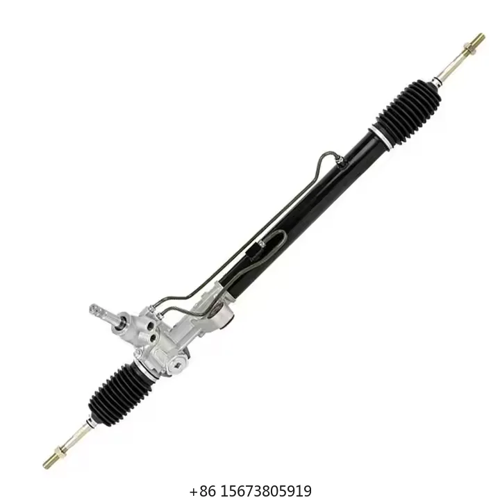 

OEM Factory Wholesale Power Steering Rack and Gears Left Hand Drive for EK3 1996-2000 53601-S04-A51