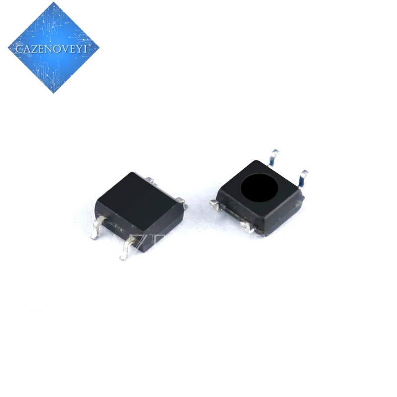 

10pcs/lot HD06 0.8A 800V SMD-4 In Stock