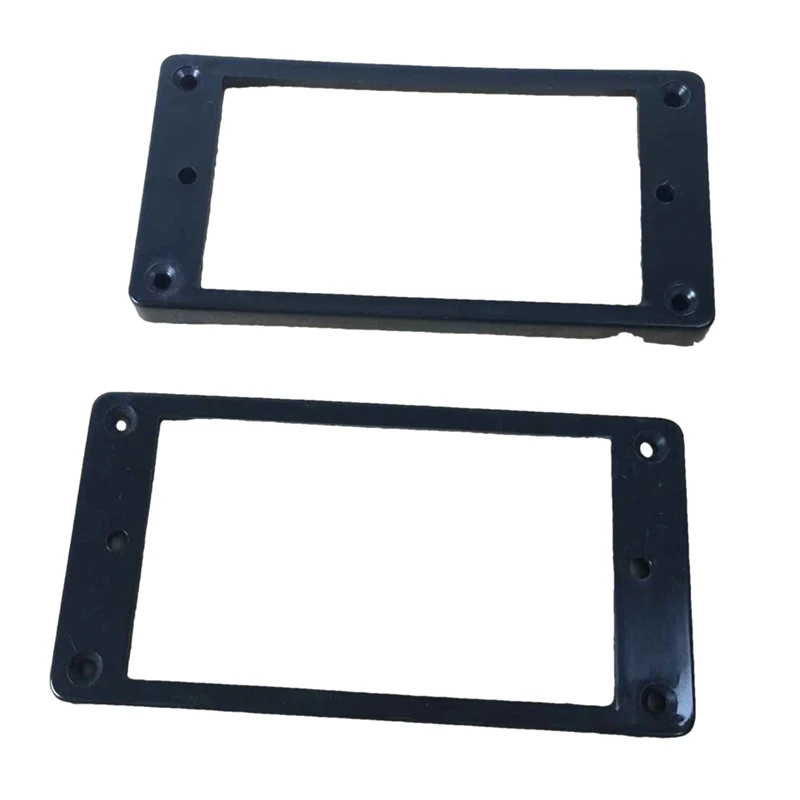 Humbucker Pickup Mounting Ring Frames Lp Cartridge Accessories Cartridge Frame Lp Cartridge Abs Frame 50 52