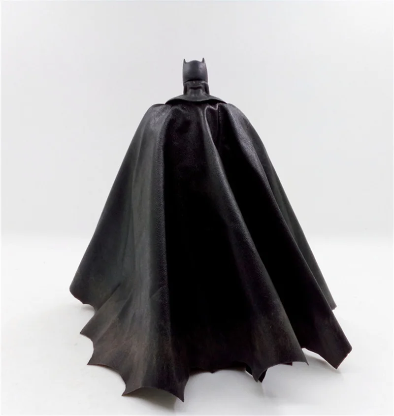 Mezco One 12-Rüstung Batman Actionfigur Batman Figur Bruce Wayne Joker Figur Sammlerstück Modell Spielzeug Geschenk Anime Auf Lager – Detail 33
