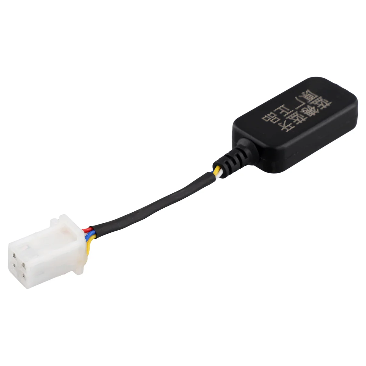 Motocicleta elétrica Bluetooth Programming Module, Data Import and Forwarding, Fit for VOTOL Controller