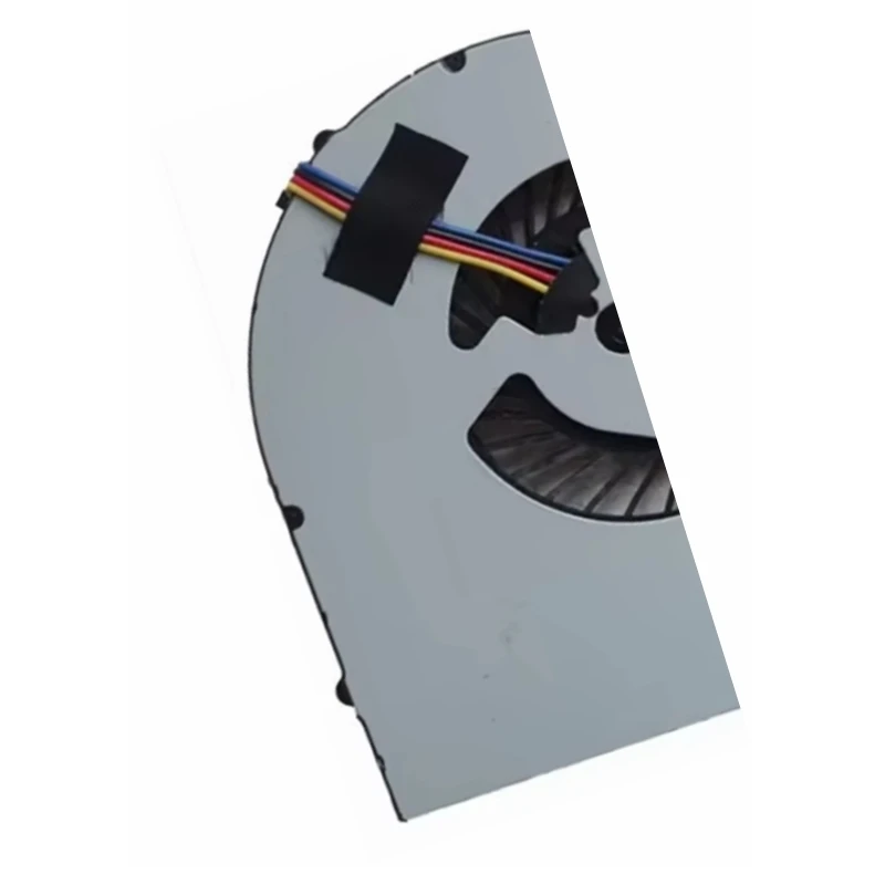 NEW Laptop CPU FAN notebook cooler For Lenovo V480C V480S V480CA V480SA V580C  Cpu Cooling Fan