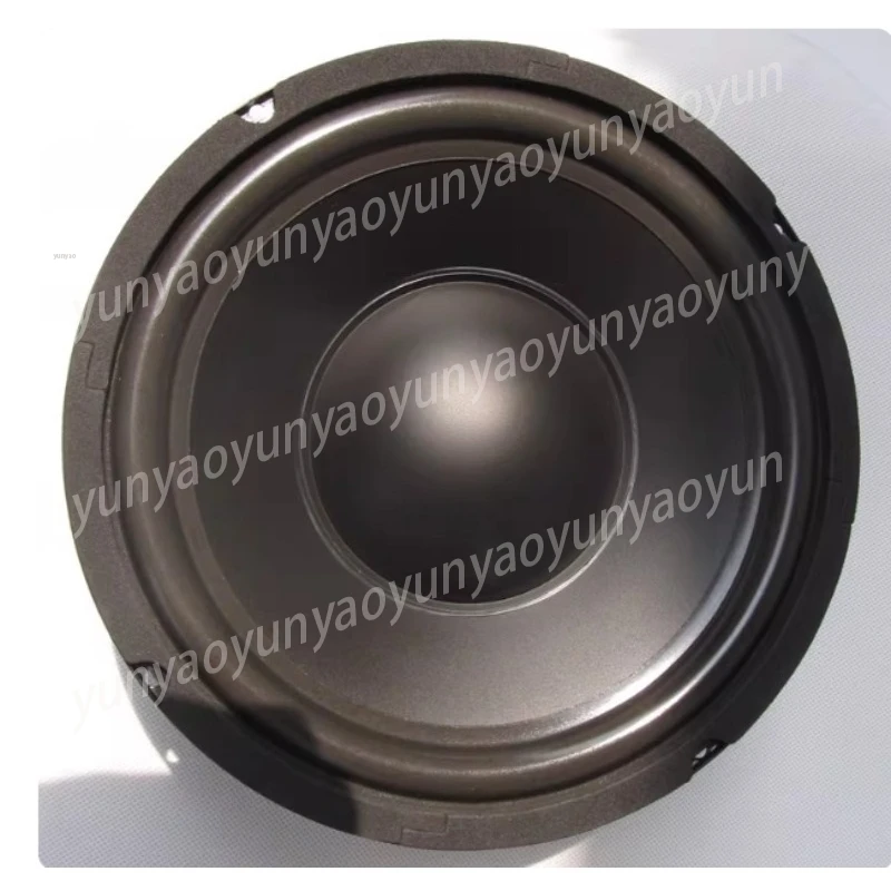 10 Inch Subwoofer Mid Woofer, 300W Peak Cast Aluminum Frame 5 Ohm for Car Home Audio