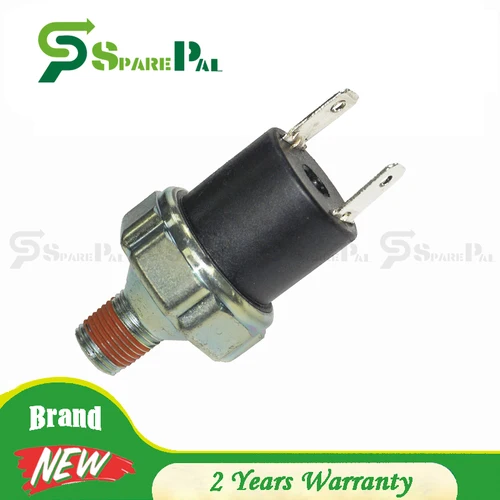 Luz de freno de estacionamiento, interruptor LP de presión, 27492108, FSC-2749-2108, 27492109, para Freightliner, Western Star