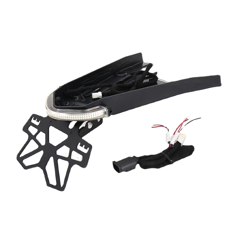 

Suitable for R NINE T motorcycle accessories modified LED turn signal tail light signal light