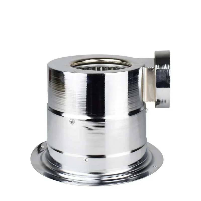 

A For Korean bbq exhaust fans commercial bbq smoke exhaust centrifugal fan extractor motor fan