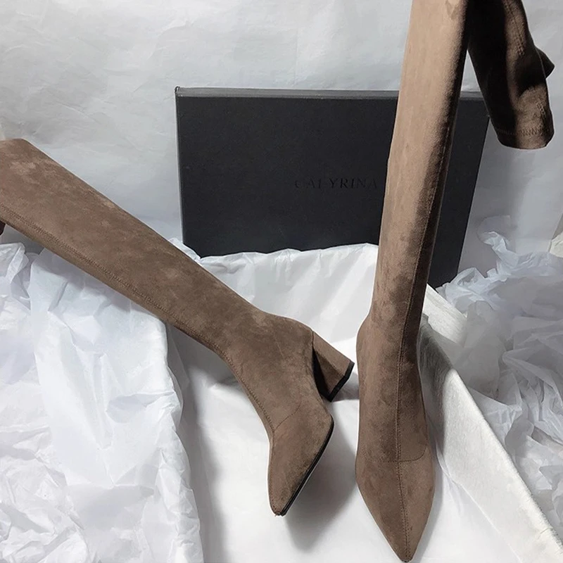 High Heels Women's … - image