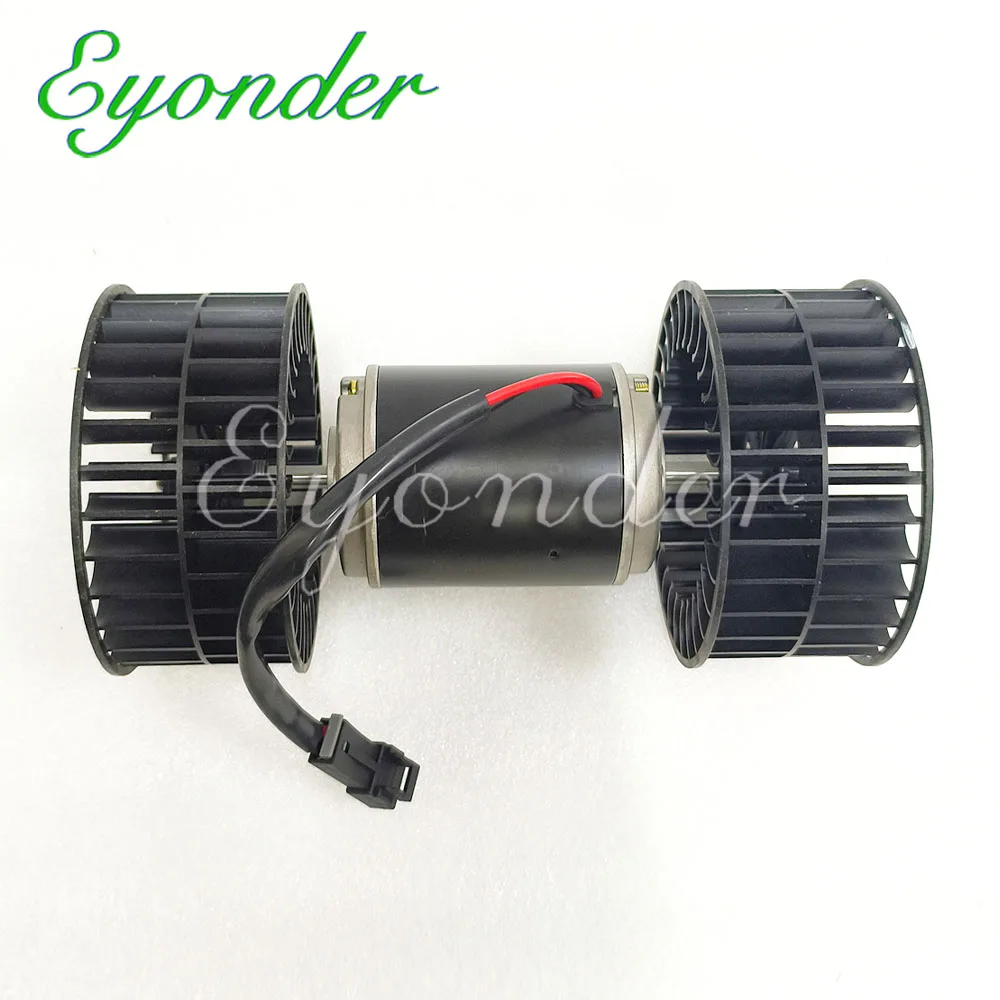 

Двигатель вентилятора отопителя переменного тока для VOLVO TRUCK 12 В 1996-2006 3946686 351034171