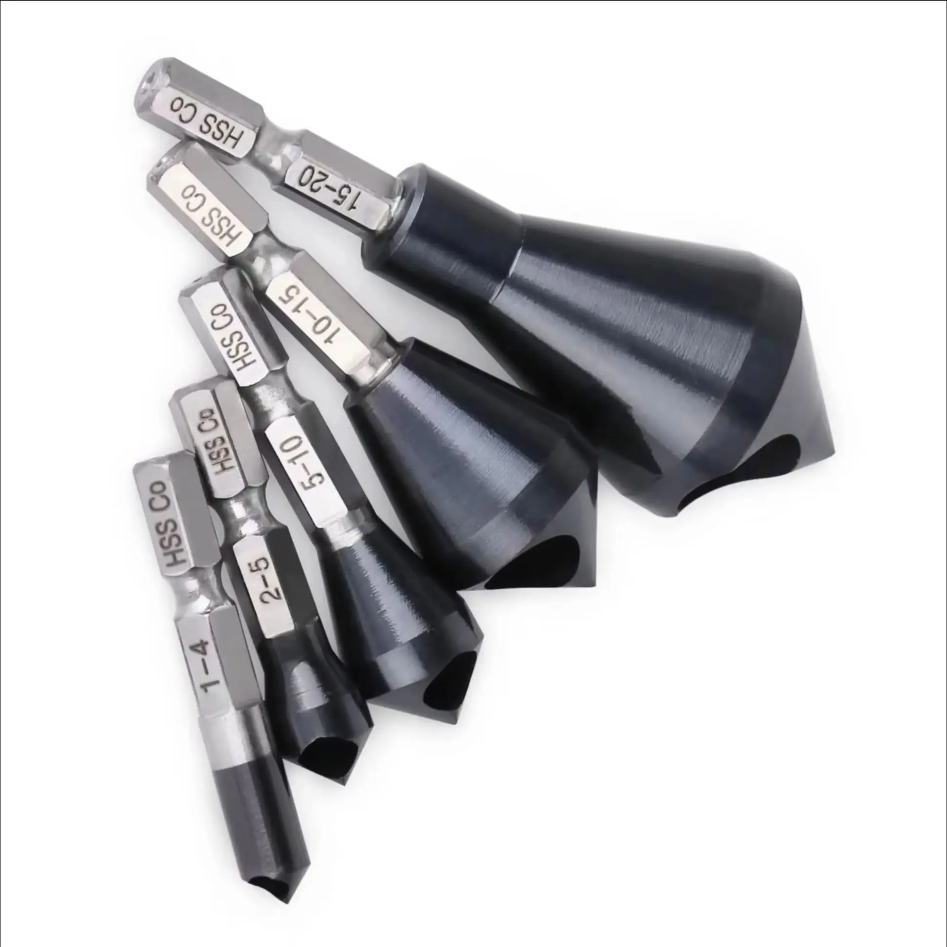 1Pc 90 Degree Chamf…