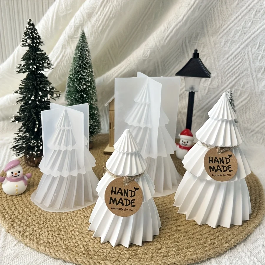 2Pcs Diy Resin Mold…