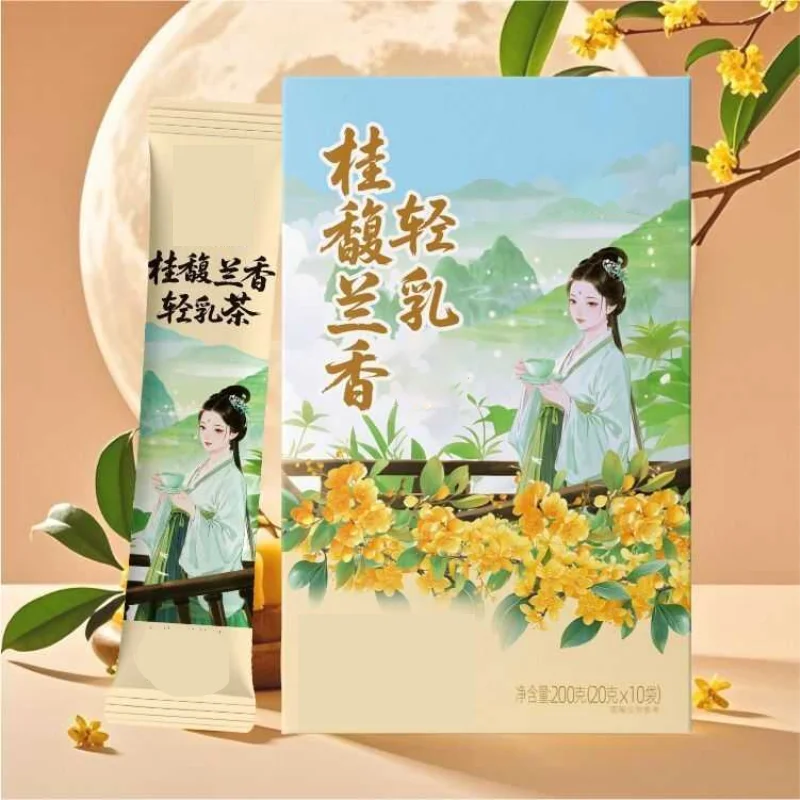 10개입X20g/박스 천연 프리미엄 금목향 향기 자스민 - Home Fragrance Organic 리뷰 및 가격