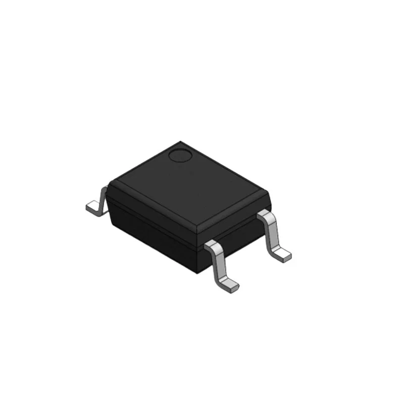 For 356B1 SOP-4 coupler can replace PS2381/DPC1014/OR1019/VOM3053/1N35