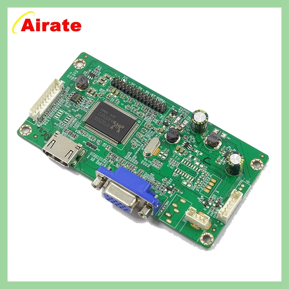 21.5 Inch iMac A1311 LM215WF3 SLA1 SDA1 SDB1 SDC2 Display Screen Controller Driver Board Test Mainboard eDP 1080P