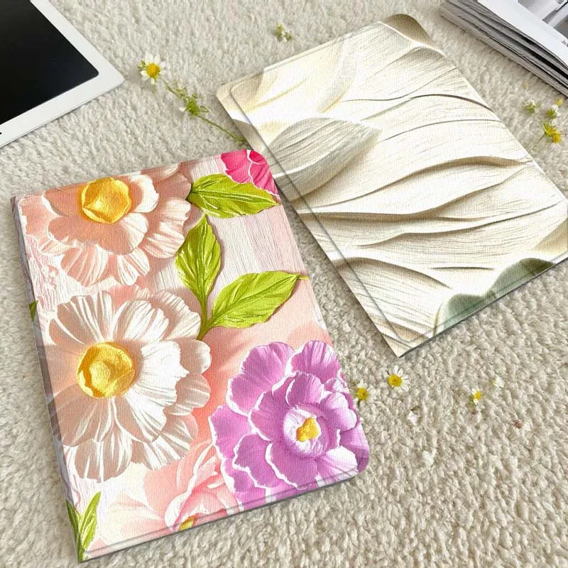 

Beautiful oil painting For Xiaomi Redmi Mi Pad 5 6 6s 7 SE Pro Max Ultra 12.4 12.5 14 inch Tablet Case