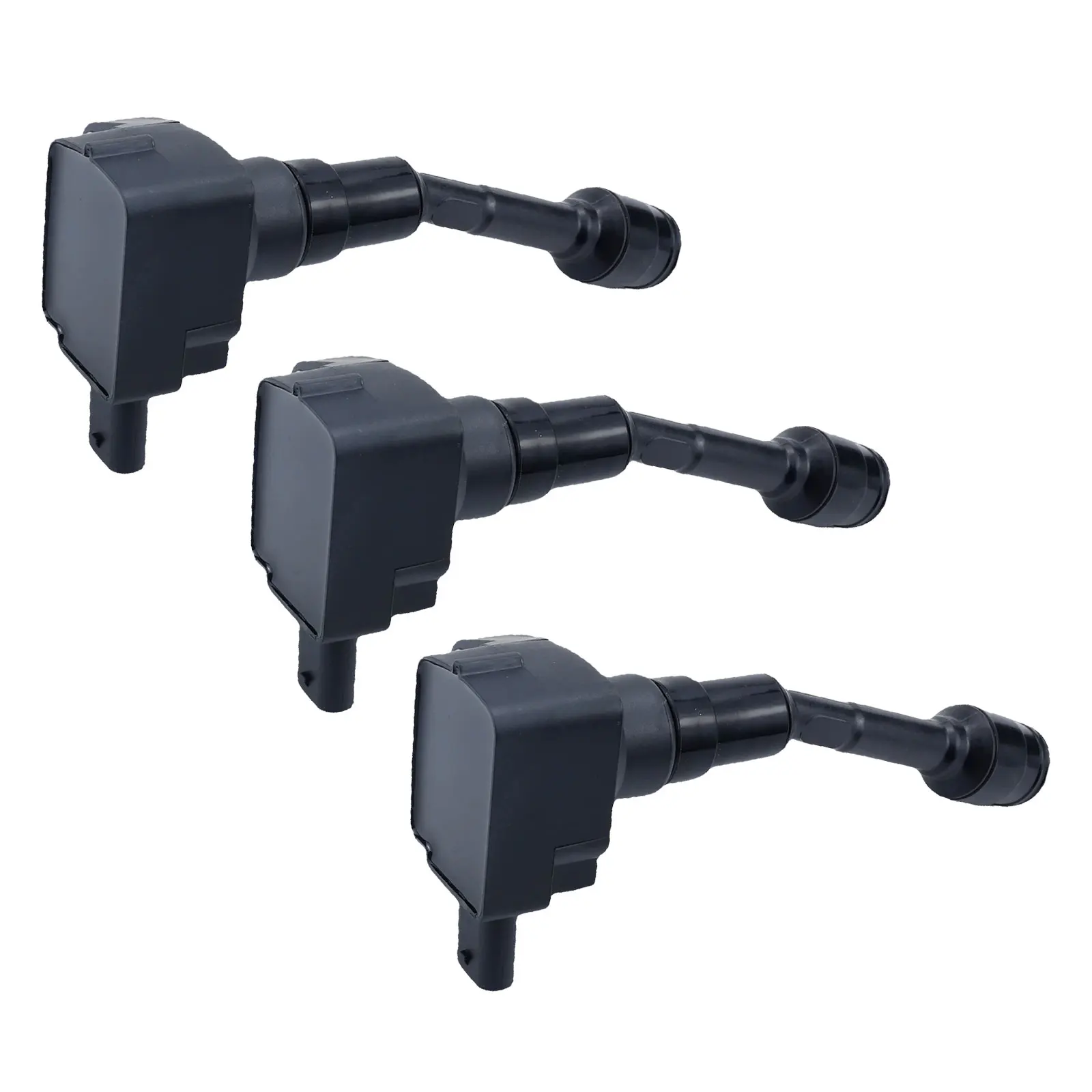 

Катушки зажигания для Ford Focus MK3 2012-2020 V3 Ecosport B-Max Fiesta MK6 Mondeo EcoBoost 2015, аксессуары CM5G12A366CB 1827901