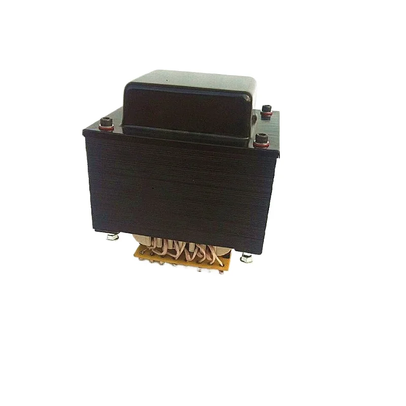 For Z11 iron core 211/845/805/GM-70 combined split single-ended bile machine power transformer Niu 600W