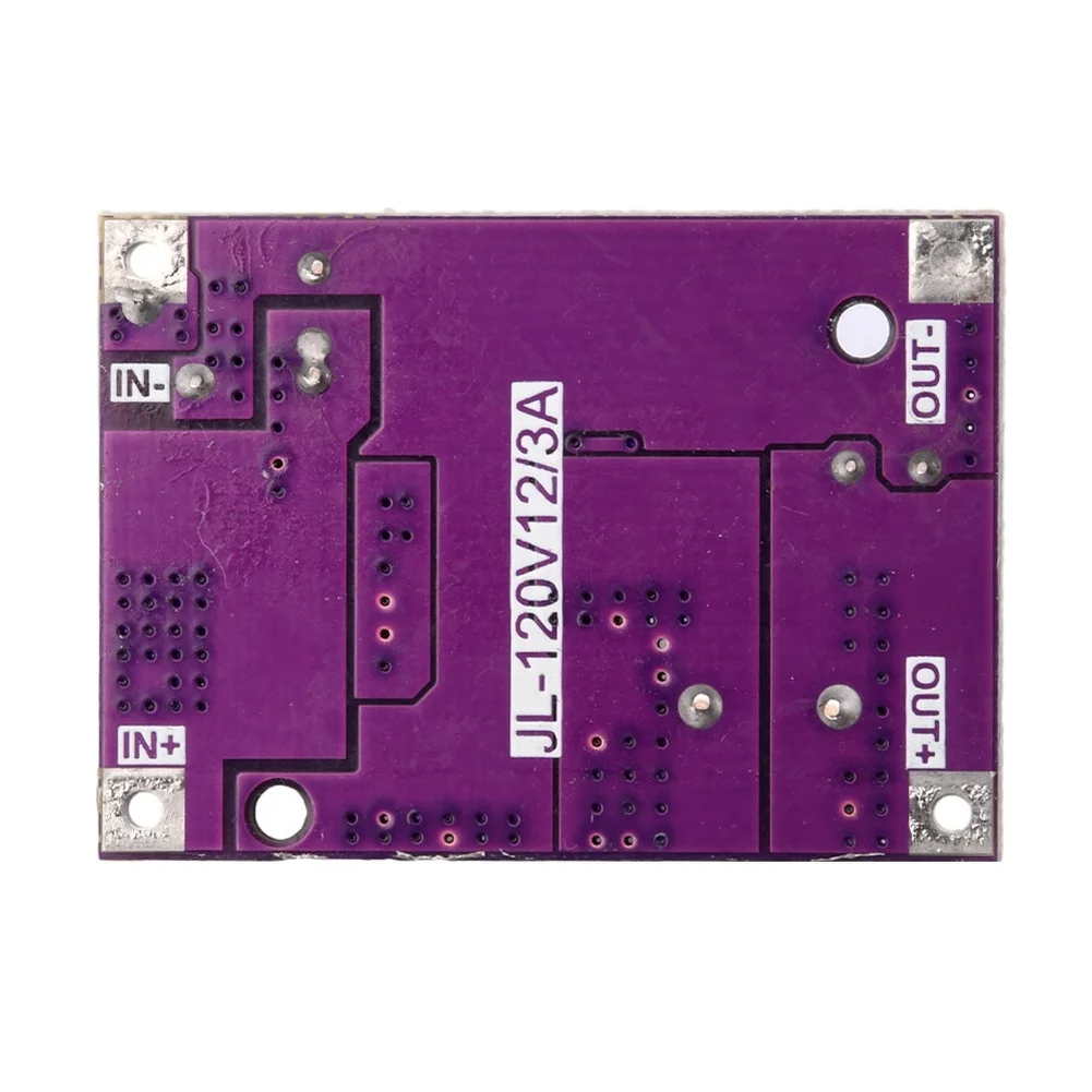 For High Voltage Applications As Shown DC Step Down Module DC Step Down Power Module 3A Constant Current Supply