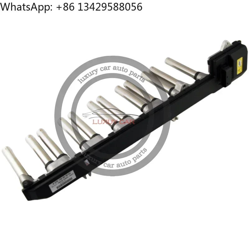 

For Mercedes W220 W216 S600 S65 Sl65 M275 M285 A2751500680 A2751500580 A2751500480 A2751500780 Ignition Coil