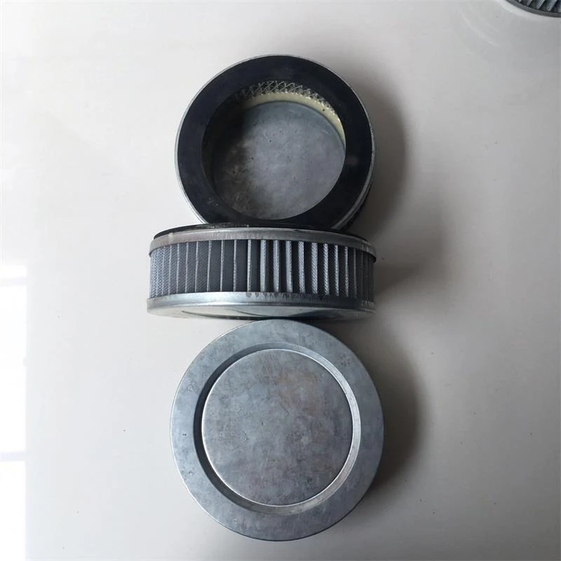 ZSDTRP CJ K750 Motorcycle Air Filter for Ural R1 R71 M72 K750 Motorbike Parts