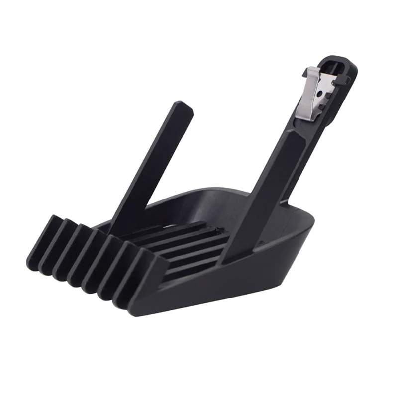 The New Adjustable Combs for Boost Hair Clipers or 3S Hair Trimmers Haircut Replacement Positioning Limiting Comb A