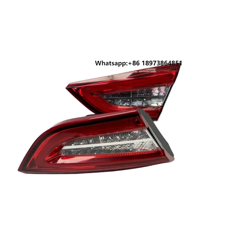 

High Quality Original Red Lens Tail Light for Maserati Quattroporte 2013-2017 Wholesale Brake Light Accessories