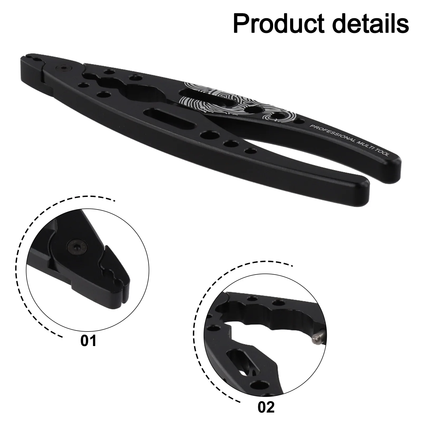 

Aircraft Model Tools Model Disassembly Tool 155MM Size Dependable Performance High-grade Aluminum Alloy Hobby Experience