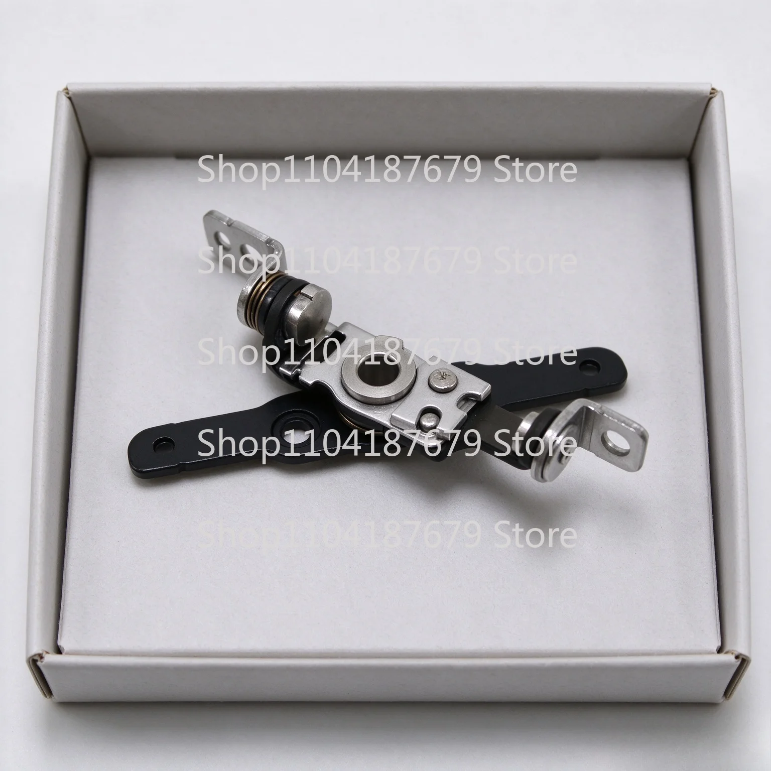 Replacement Part For ZV‑E1 ZVE1 LCD Display Screen Flip Hinge Shaft Bracket Assy