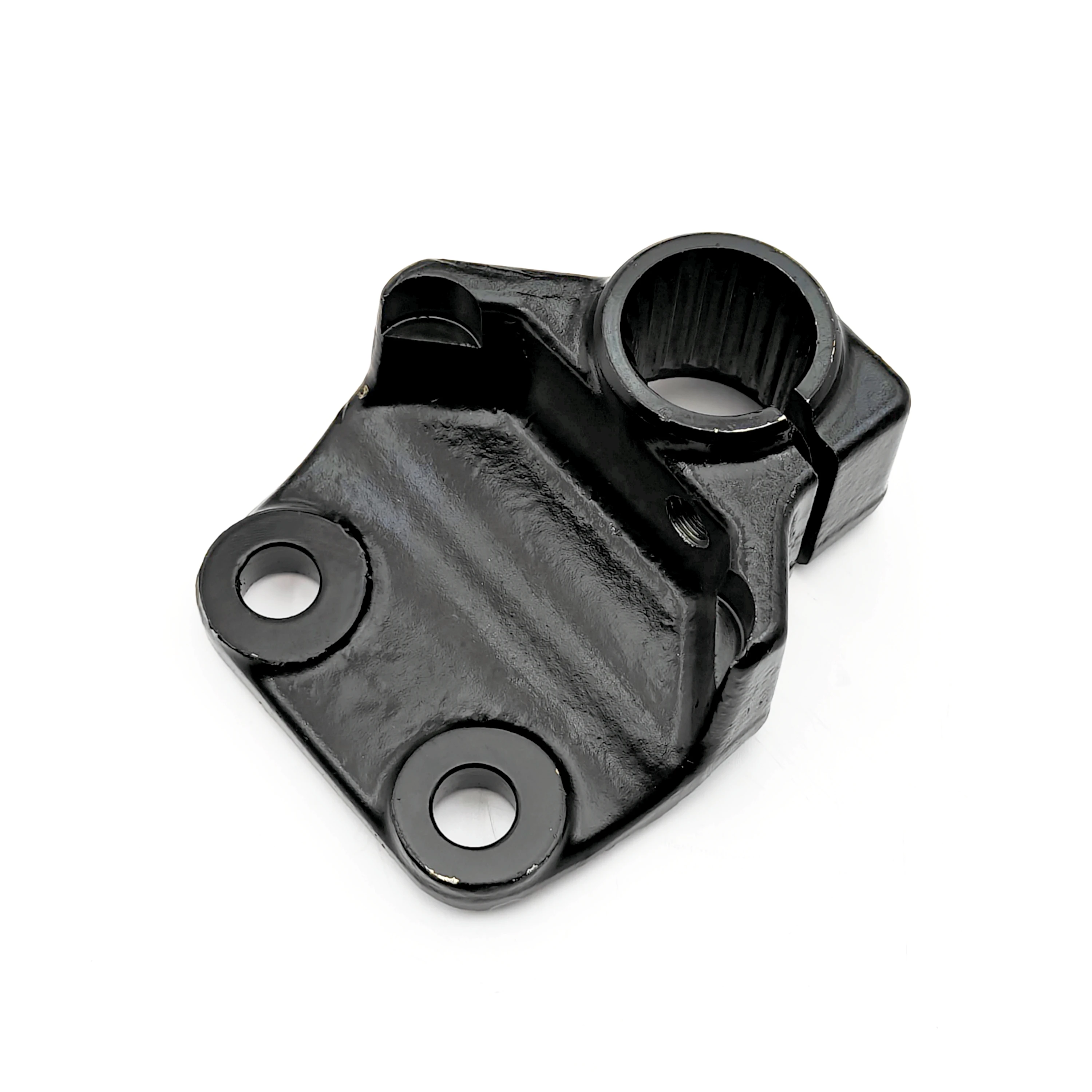 

Рулевой рычаг EPS для квадроциклов CFMoto CForce 400 450 191Q 500S 520 191R 2022-2026, артикул 9DQV-100006-3100