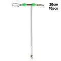 10Pcs 20cm