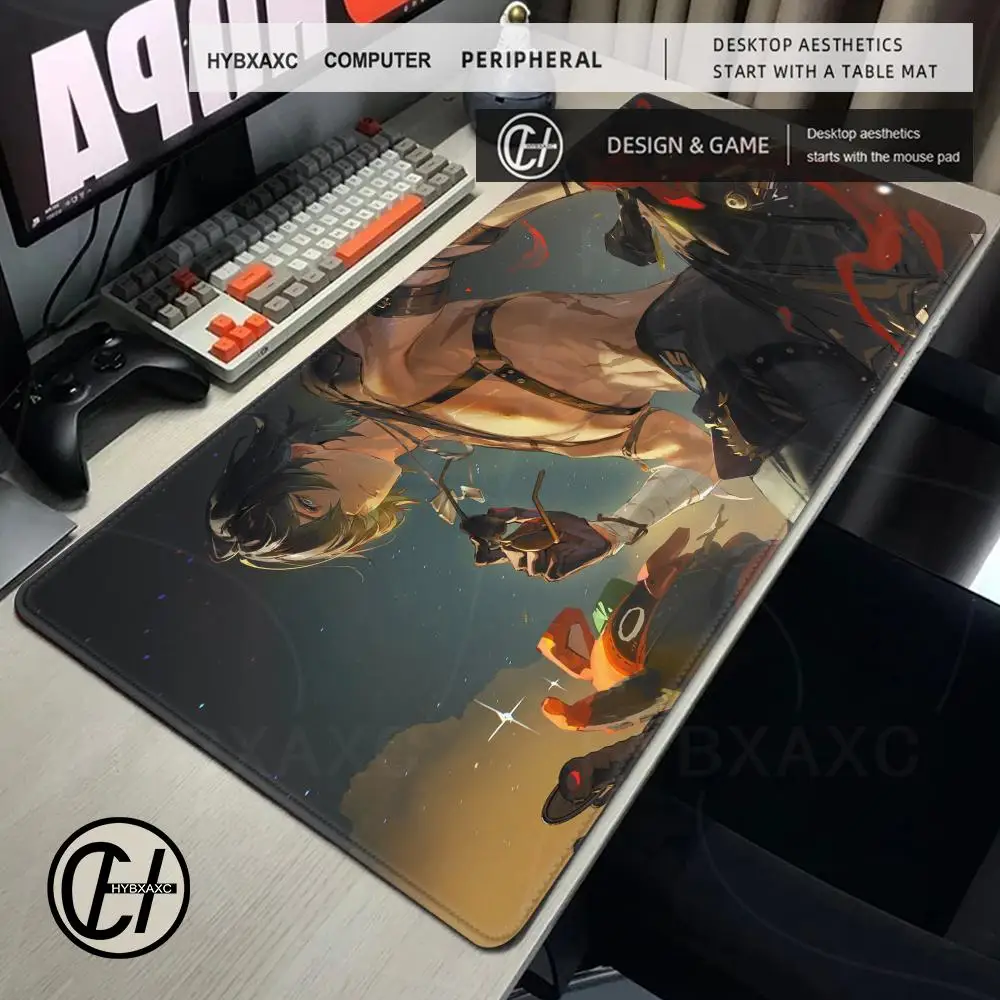

Игровой коврик для мыши в стиле аниме ZZZ, зажигалка для геймера, компьютерные аксессуары, коврик для клавиатуры, настольный коврик, коврик для мыши для компании, коврик для мыши для ПК