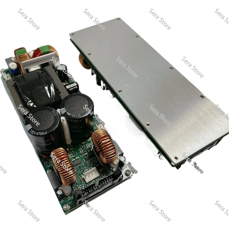 Active Class D Power Amplifier Module L-PRO2S