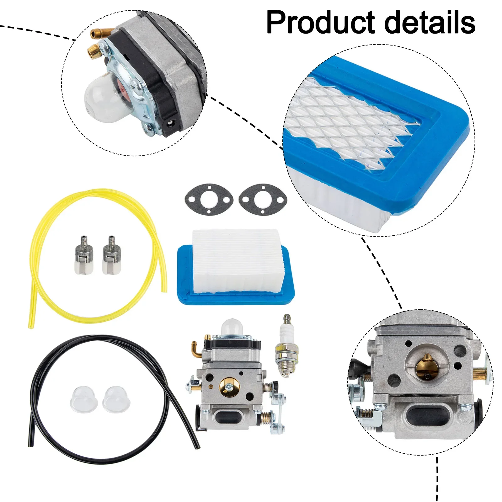 Outdoor Conditions … - image