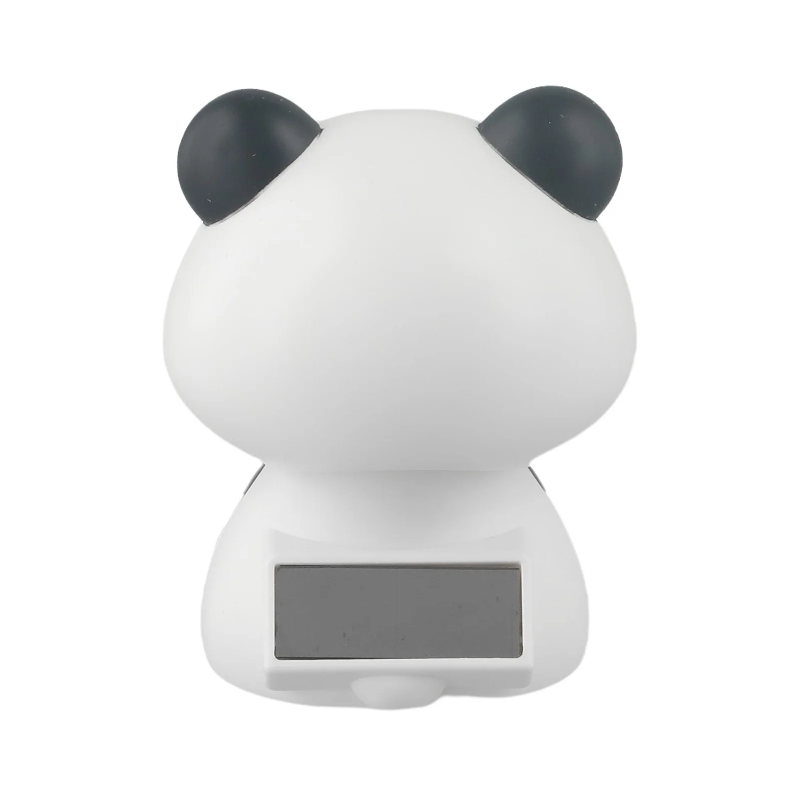 For Bedroom Decor Car Dashboard Panda Good Luck Panda Car Decor For Car For Desktop Cultural Charm Environmentally Friendly