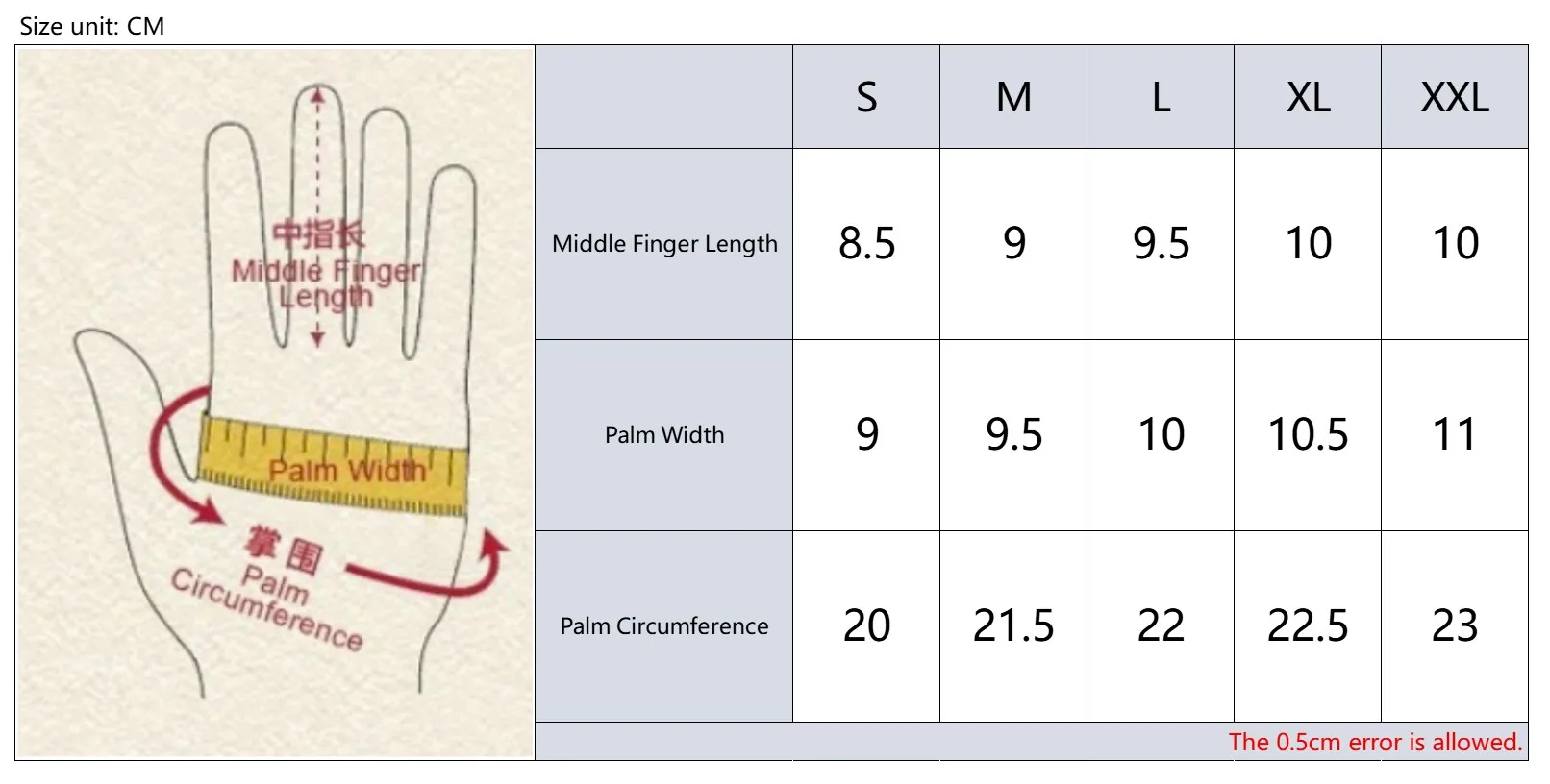 2027 Professional MTB Cycling Gloves Non-Slip Shockproof, Padded Palm Breathable Wear-Resistant Bike Gloves Road Bicycle Gloves
