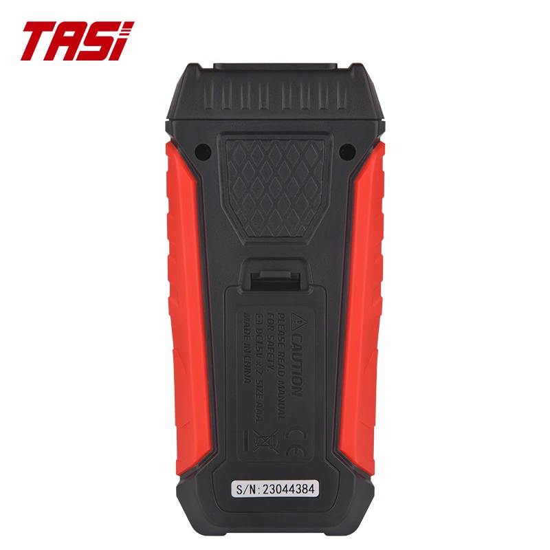 TASI TA500A TA500B TA500C Digital Tachometer RPM Display Non-Contact Digital Laser Tachometer Speedometer Speed Meter