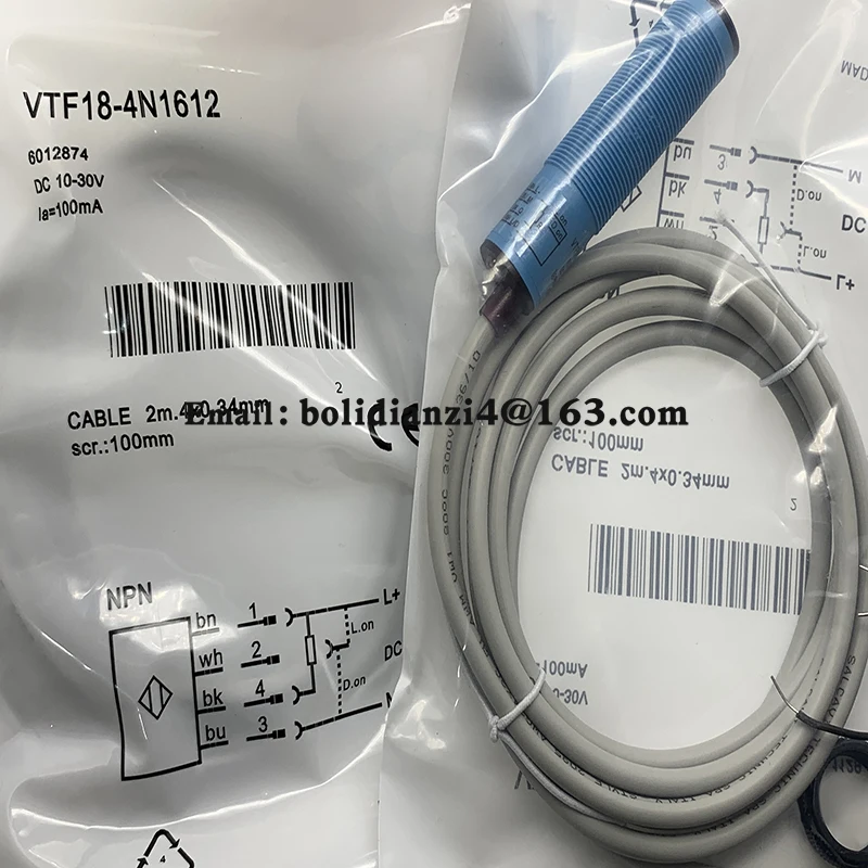 

Fast delivery VTF18-4N1612 VTF18-4P1612 In stock