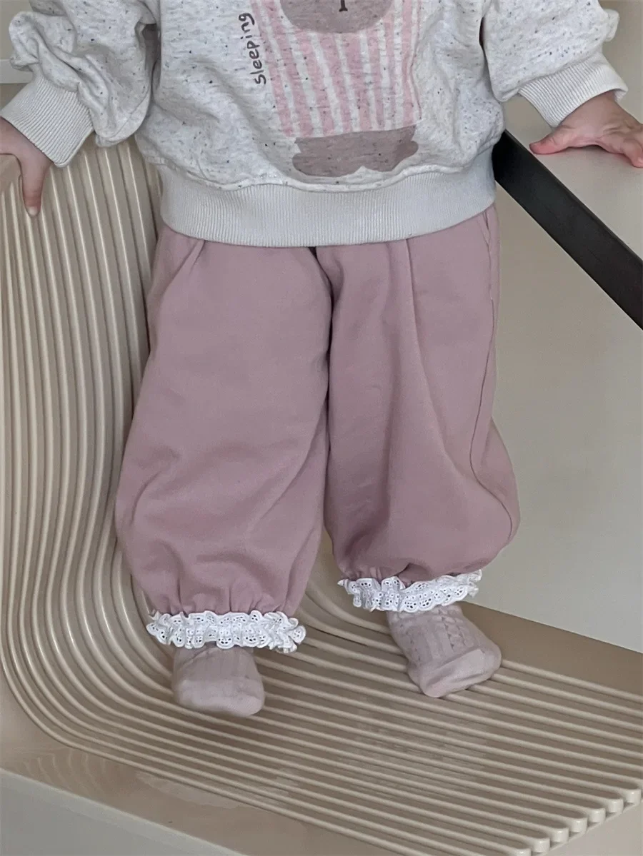 2023 frühjahr Neue Baby Langarm Sweatshirt Baumwolle Mädchen Cartoon Print Pullover Tops Kleinkind Casual Sweatshirt Säuglings Kleidung