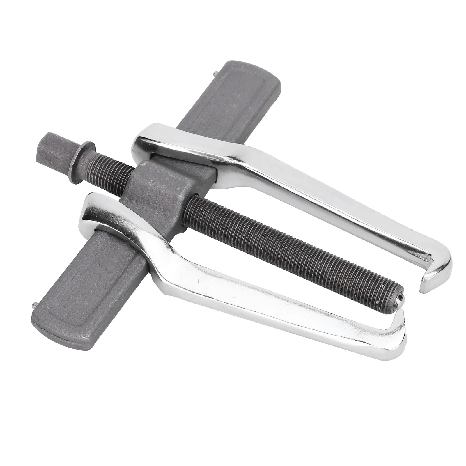 Professional 2 Jaws Adjustable Bearing Gear Puller Industrial Level Removal Tool 6 in Size for Maintenance