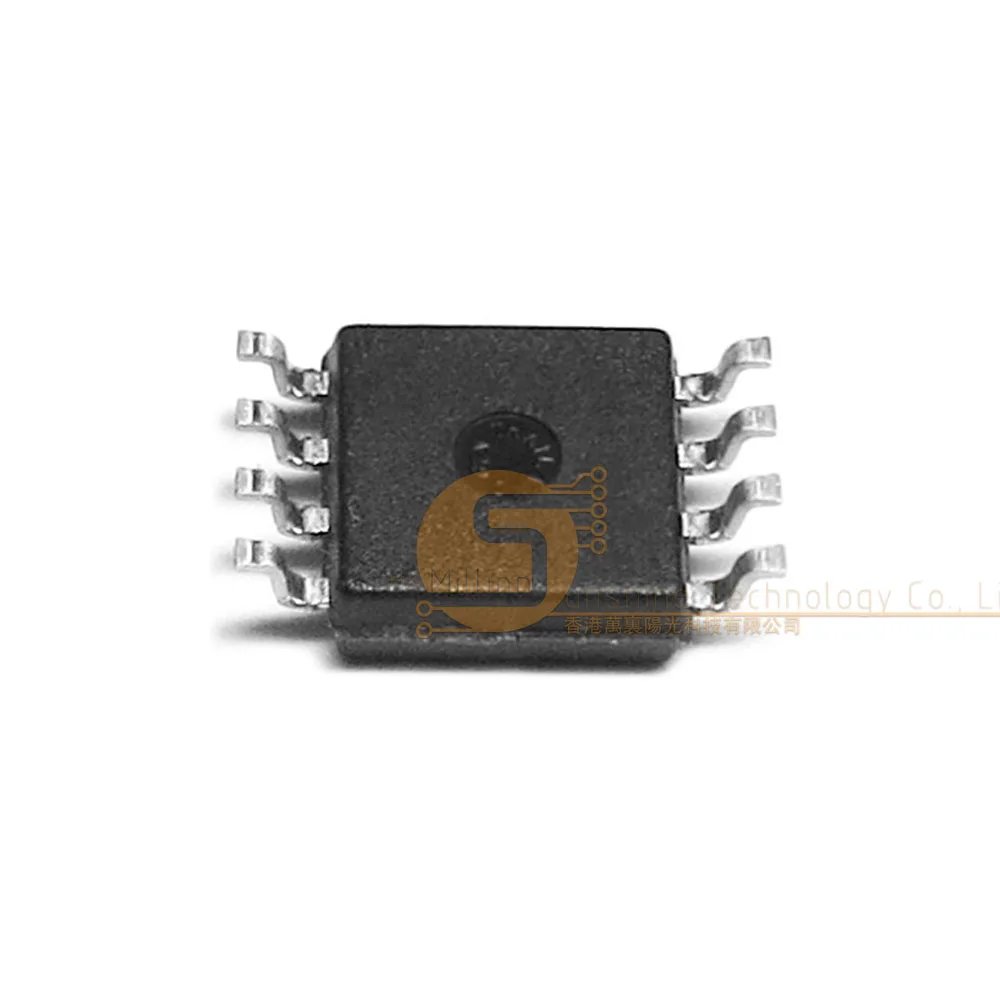 5pcs/lot 24LC512-I/SM 24LC512T-I/SM EEPROM SOP-8 Original New IC