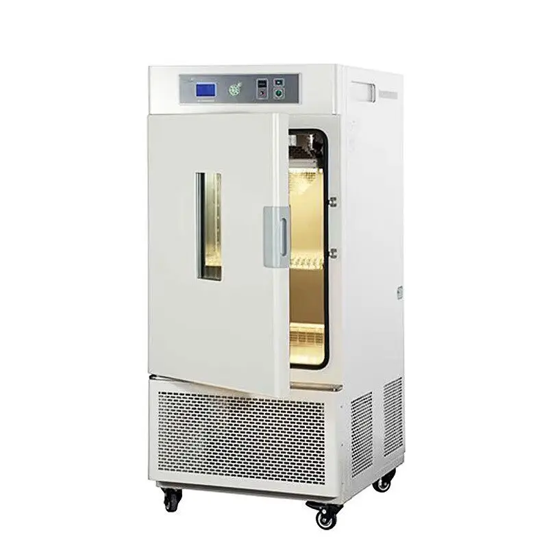 Artificial climate incubator, laboratory constant temperature, constant humidity box
