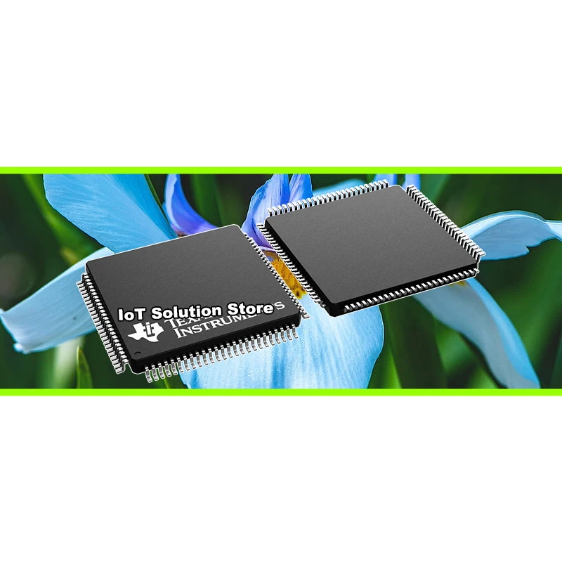 

1PCS F28P550SJ6PZR S4MF06607BSPZQQ1 TM4C123GH6PZT7 F280049PZQR MSP430FR60471IPZR MSP430F6747AIPZ TMS5700332BPZQQ1 TM4C123GH6PZI7