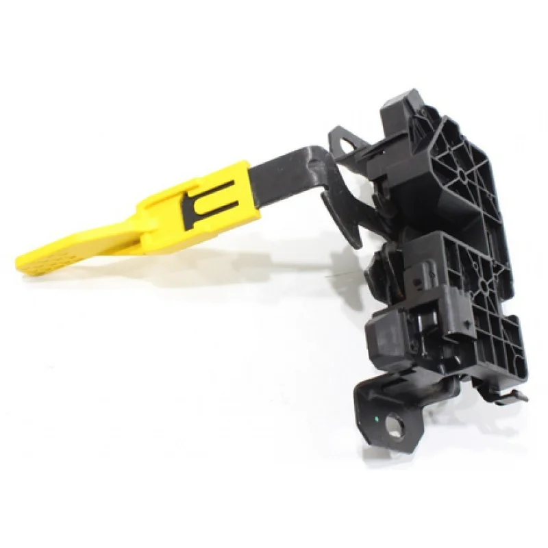 مجموعة المحرك بمزلاج قفل غطاء المحرك الأمامي للسيارة لسيارة Mercedes-Benz GLA250 2015-2025، GLA45 AMG 2015-2023 والمزيد، OEM 2478800060