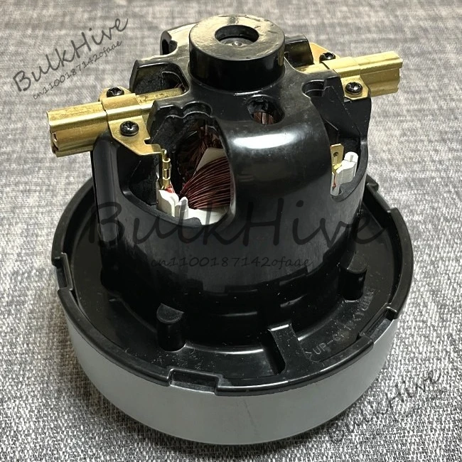 

Двигатель всасывания двигателя пылесоса Мощный двигатель GM80 с чистым медным сердечником Адаптация двигателя