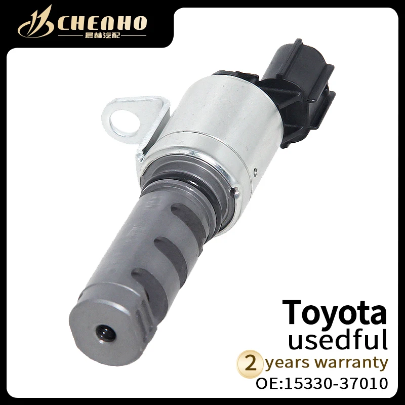 

CHENHO Oil Control Valve For TOYOTA PRIUS YARIS RAV4 VERSO AURIS 15330-37010 15330-0T010