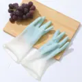 Blue Transparent