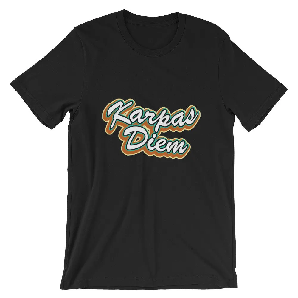 Футболка унисекс с надписью «You Are false News»