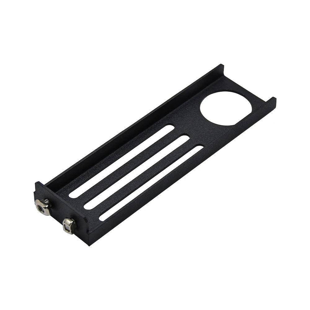 Creativiteit 3D-printerfilamenthouder met rekbeugel voor Ender 3-serie/CR 10-serie/Ender 3V3 SE/KE/Sidewinder X1
