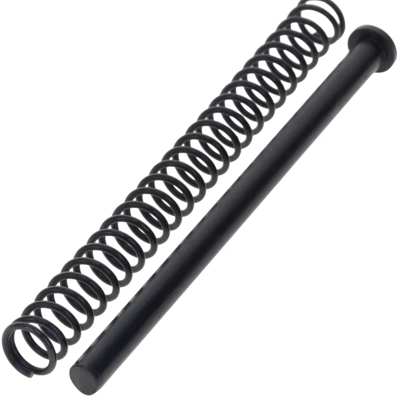 05-007C-1230 Guide Column + Spring Rixin KM1750-1790 Sewing Accessories
