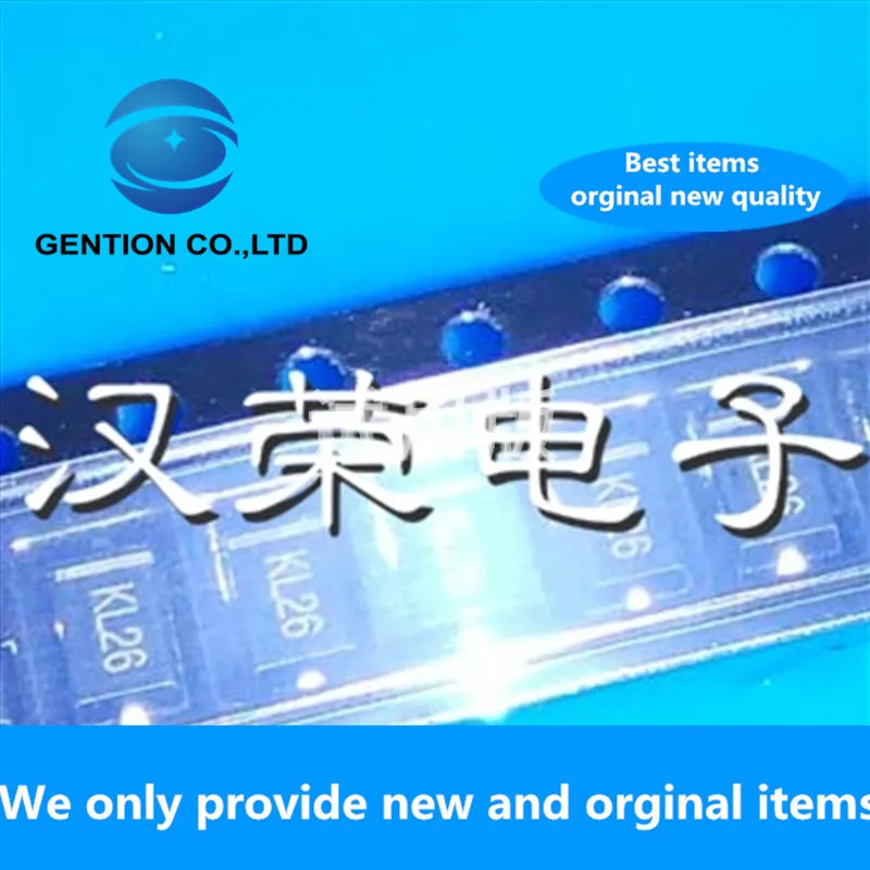 50PCS 100% New Orig…