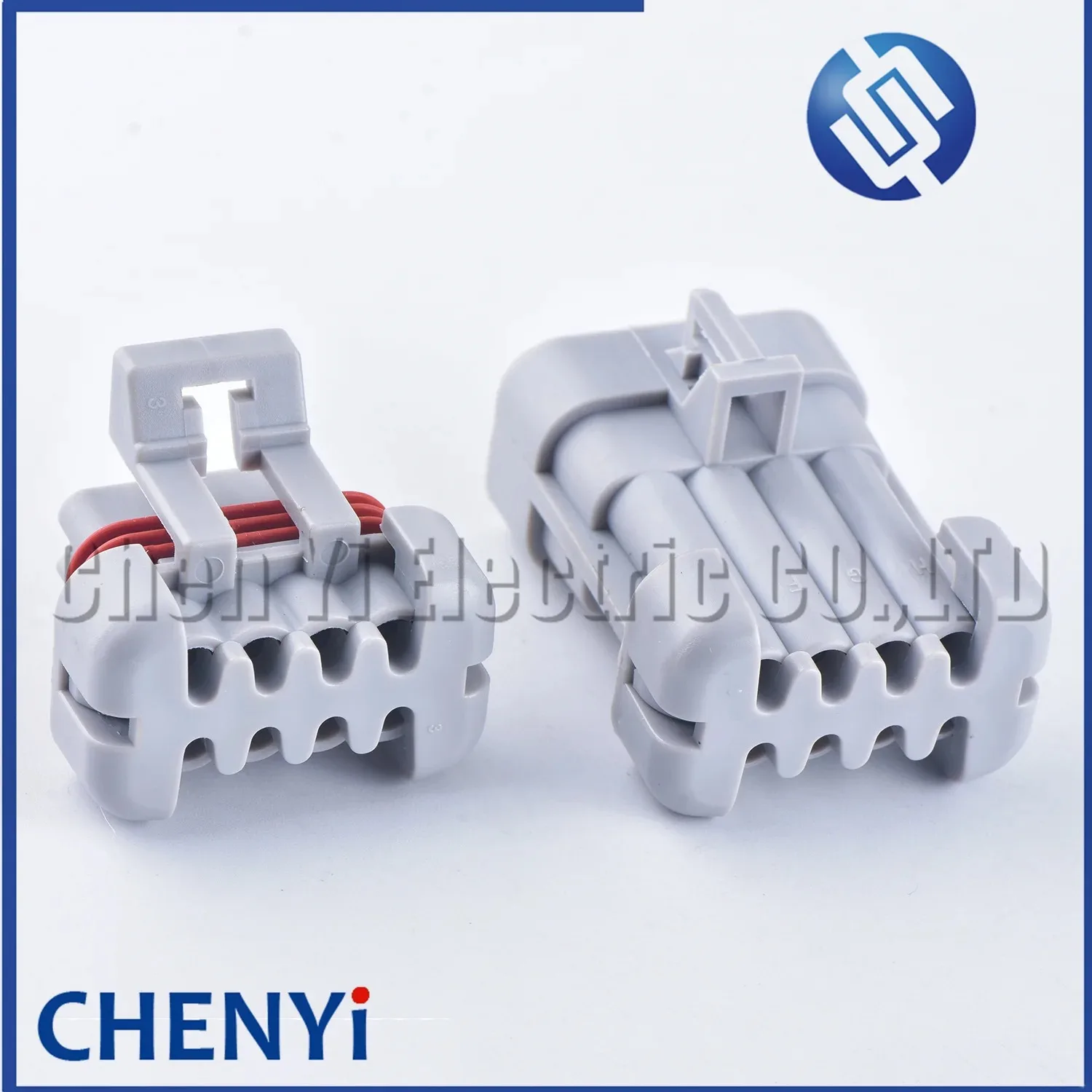 5 Pin Automotive Waterproof Connector Male or Female Headlight Harness plug 12052600 12052480